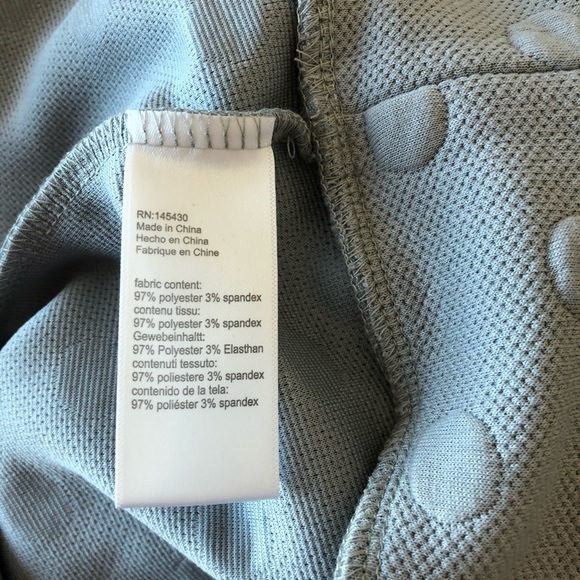 (NWOT) Lili’s Closet Top - Picture 6 of 6